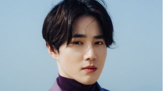 Suho EXO Segera Rilis Album Solo Kedua, Netizen Sukses Dibikin Penasaran