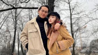 Vanessa Khong dan Sang Ayah Rudiyanto Pei Resmi Ditahan Terkait Kasus Binomo Indra Kenz