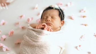 5 Outfit Termahal Baby Ameena Atta, Harganya Ada yang Hampir Dua Digit