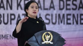 Puan Maharani: Pelonggaran Syarat Perjalanan Ringankan Masyarakat, Tapi Harus Cermat