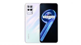 Realme 9 dan 9 SE Resmi Meluncur, Ini Spesifikasinya