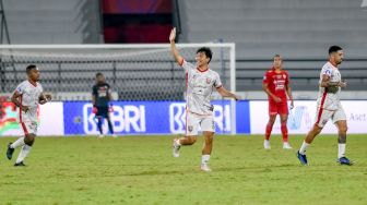 Hasil BRI Liga 1 Hari Ini: Persebaya Surabaya Raih 3 Poin, Persija Jakarta Kalah Lagi