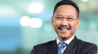 Kepala Otorita Bambang Ngaku Senang KPK Bentuk Tim Satgas Awasi Megaproyek IKN Nusantara