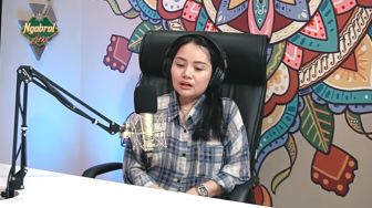 Mawar AFI Keliling Podcast Artis Jelekkan eks Suami, Kini Makin Banyak yang Tak Respek: Lama-Lama Bosan