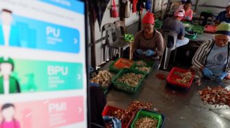 UIHC, KNEKS dan BSI Buka Sertifikasi Halal Gratis untuk UMKM, Berikut Syarat Lengkapnya