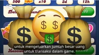 Fakta Gila di Balik Monetisasi Game Ponsel, dari Transaksi Mikro Sampai Loot Box