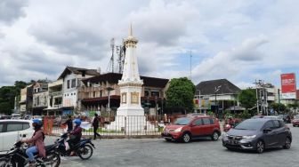 Yogowes Spesial HUT Ke-266 Kota Yogyakarta Siap Digelar, Ada Door Prize bagi Ribuan Pesepeda