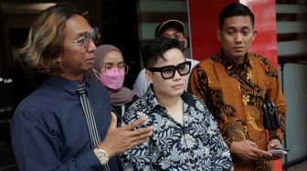 Keluarga Ayu Aulia Minta Diselesaikan Kekeluargaan, Ade Ratna Sari Tutup Pintu Damai