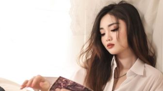 5 Gaya Mewah Vanessa Khong Pacar Indra Kenz, Uang Saku Rp 2 M Cuma Isapan Jempol?