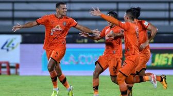 Prediksi Persiraja Banda Aceh vs Bhayangkara FC di BRI Liga 1 Sore Ini