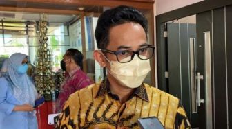 Balikpapan Tuan Rumah Pre Summit G20, Rahmad Mas'ud: G20, Kita Berterima Kasih