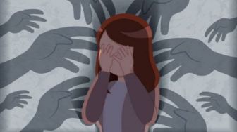 Selain Mental, Kekerasan Seksual Pengaruhi Kesehatan Wanita Jangka Panjang!