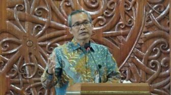 Gubernur Papua Lukas Enembe Diminta Kooperatif, Jika Tak Terbukti Korupsi KPK Janjikan SP3