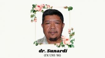 Pray For Dokter Sunardi Trending di Twitter, Teroris yang Ditembak di Sukoharjo Disebut Sering Beri Pengobatan Gratis