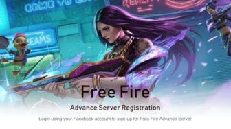 Kode Redeem FF 20 April 2022, Rebut Hadiah dari Garena