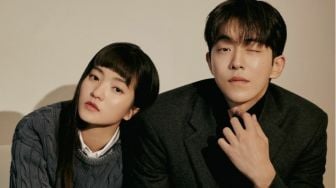 Tantangan Kim Tae Ri Perankan Na Hee Do yang 14 tahun Lebih Muda di Twenty Five Twenty One