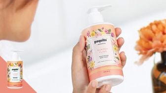 Pentingnya Merawat Kesehatan Kulit di Tengah Pandemi dengan Rangkaian Body Care yang Aman