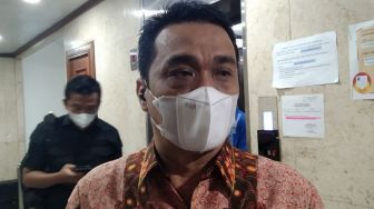 21 Orang di Jakarta Terjangkit Hepatitis Akut Misterius, Wagub Jakarta Minta Anak-anak Tunda Bermain di Kolam Renang