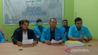 Kelompok Pemuda di Sumut Galang Dana, Ini Tujuannya