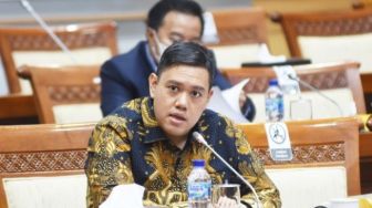 Dave Fikarno Dukung Momentum IPU Desak Penghentian Invasi Rusia ke Ukraina