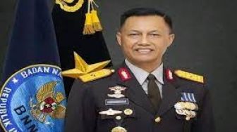 Kepala BNN Provinsi Bali : Selamat Ulang Tahun ke-8 Pada Suara.com, Semakin Maju, Semakin Jaya