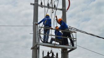 Sinergi Tingkatkan Investasi, PLN Siapkan Keandalan Pasokan Listrik di Riau