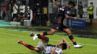 Pelatih Bali United Stefano Cugurra Minta Tim Tetap Bermain Spartan Lawan Madura United