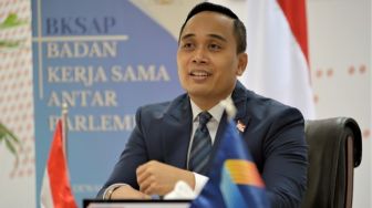 Sidang IPU ke-144 Buka Potensi Momentum Bali Bangkit