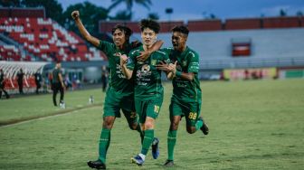 Link Live Streaming Persebaya vs Persib, Laga Big Match Segera Kick Off