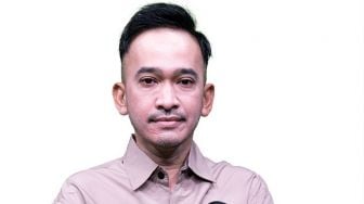 Ruben Onsu Bersyukur Kondisi Kesehatannya Kian Membaik