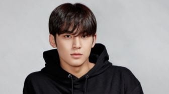 Lakukan Ini pada Staf Wanita, Mingyu Seventeen Tuai Pro Kontra