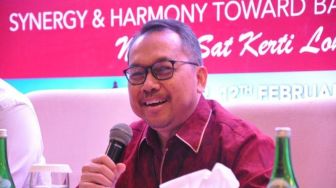 BI Bali Sebut Peningkatan Kasus Omicron Dorong Kontraksi Bisnis Ritel