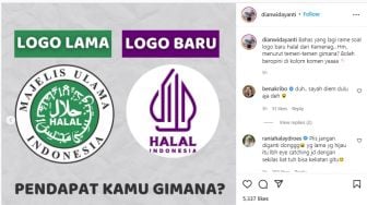 Cerita di Balik Logo Halal Baru Indonesia Versi MUI, Banyak Nada Kecewa Hingga Bahasa Tulisan Arab