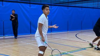 Sering Dapat Hadiah dari Kejuaraan Badminton, Apriyani Rahayu Berbagi Tips Atur Uang