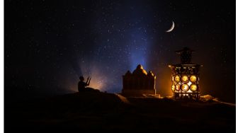 Apakah Malam Lailatul Qadar Hanya di Bulan Ramadhan? Begini Penjelasan Ulama