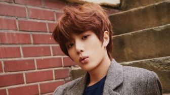 Beomgyu TXT Merilis Cover lagu 'Wonder' ADOY di Hari Ulang Tahunnya