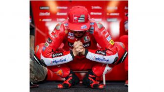 Belum Dapat Kepastian dari Ducati, Jack Miller Dilirik Tim Satelit Honda