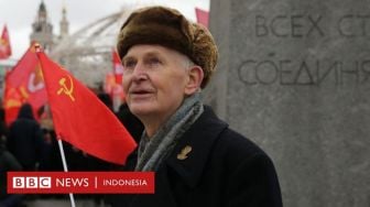 Seperti Apa Kehidupan di Soviet Dibandingkan Rusia Sekarang Setelah Invasi?