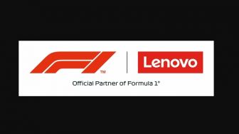 Lenovo, Mitra Resmi F1 dan Sponsor Tim MotoGP Tak Lagi Pasok Produk ke Rusia