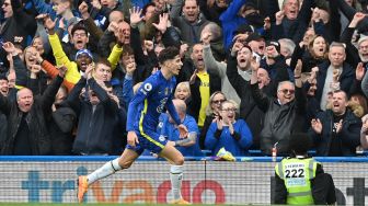 Mengejutkan! Bukan Pengusaha Minyak, Pembalap Eks Juara F1 Fans Berat Arsenal Calon Pemilik Baru Chelsea