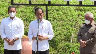 PKS Mendukung Somasi terhadap Jokowi sampai Menteri Akibat Minyak Goreng Langka dan Mahal