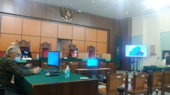 Gugatan Praperadilan Kadin Kalbar Joni Isnaini CS Ditolak, Hingga Kini Masih Sandang Status Tersangka Dugaan Korupsi