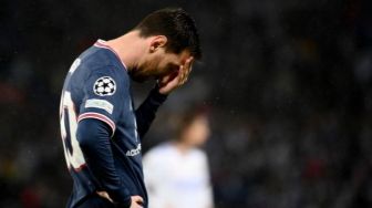 Petinggi Barcelona Buka Suara, Lionel Messi Kembali ke Camp Nou?