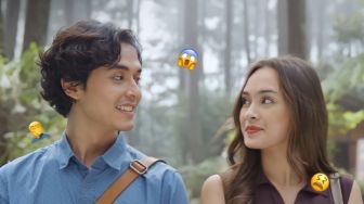 Sinopsis Serial Web 'Married With Senior' Episode 8: Mika Pilih Angkasa atau Reno?