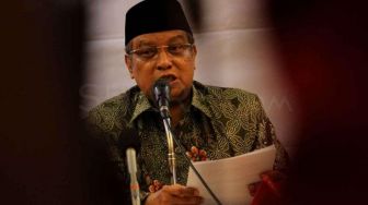 Dana Suap Unila Dipakai untuk Uang Amplop Said Aqil Siradj Rp 30 Juta