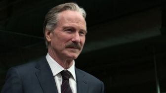 Aktor Pemenang Piala Oscar William Hurt Meninggal Dunia dalam Usia 71 Tahun