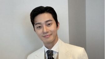 Park Seo Joon Disambut Antusias Usai Umumkan Comeback Main Drama Lagi