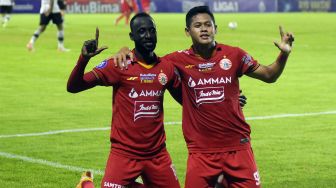 Prediksi Persija Jakarta vs Madura United di BRI Liga 1 Malam Ini, 17 Maret 2022