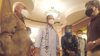 IKN Pindah ke Kaltim, Anies Baswedan Sebut Jakarta Tetap Jadi Pusat Perekonomian Indonesia