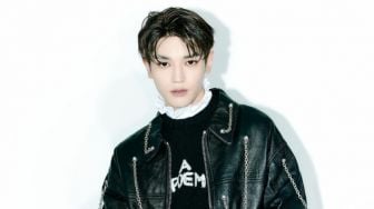 Taeyong NCT Umumkan Buka Akun YouTube Sendiri, TY TRACK